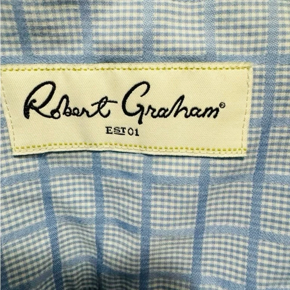 ROBERT GRAHAN boy skirt